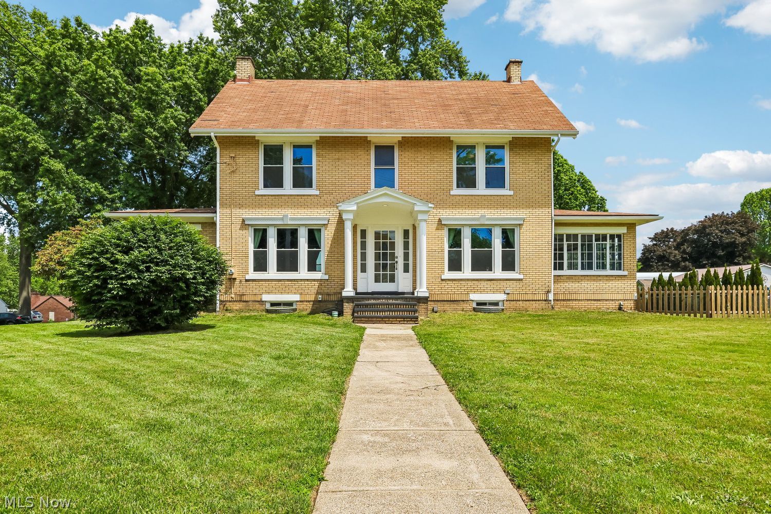 Canton OH, 3405 Lincoln Street E