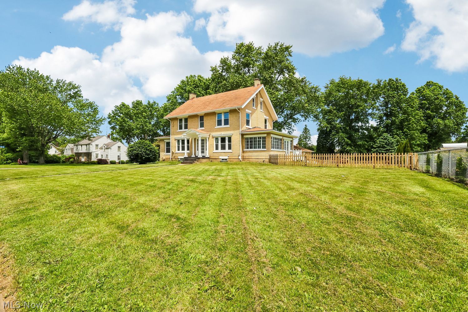 3405 Lincoln Street E Canton OH 44707