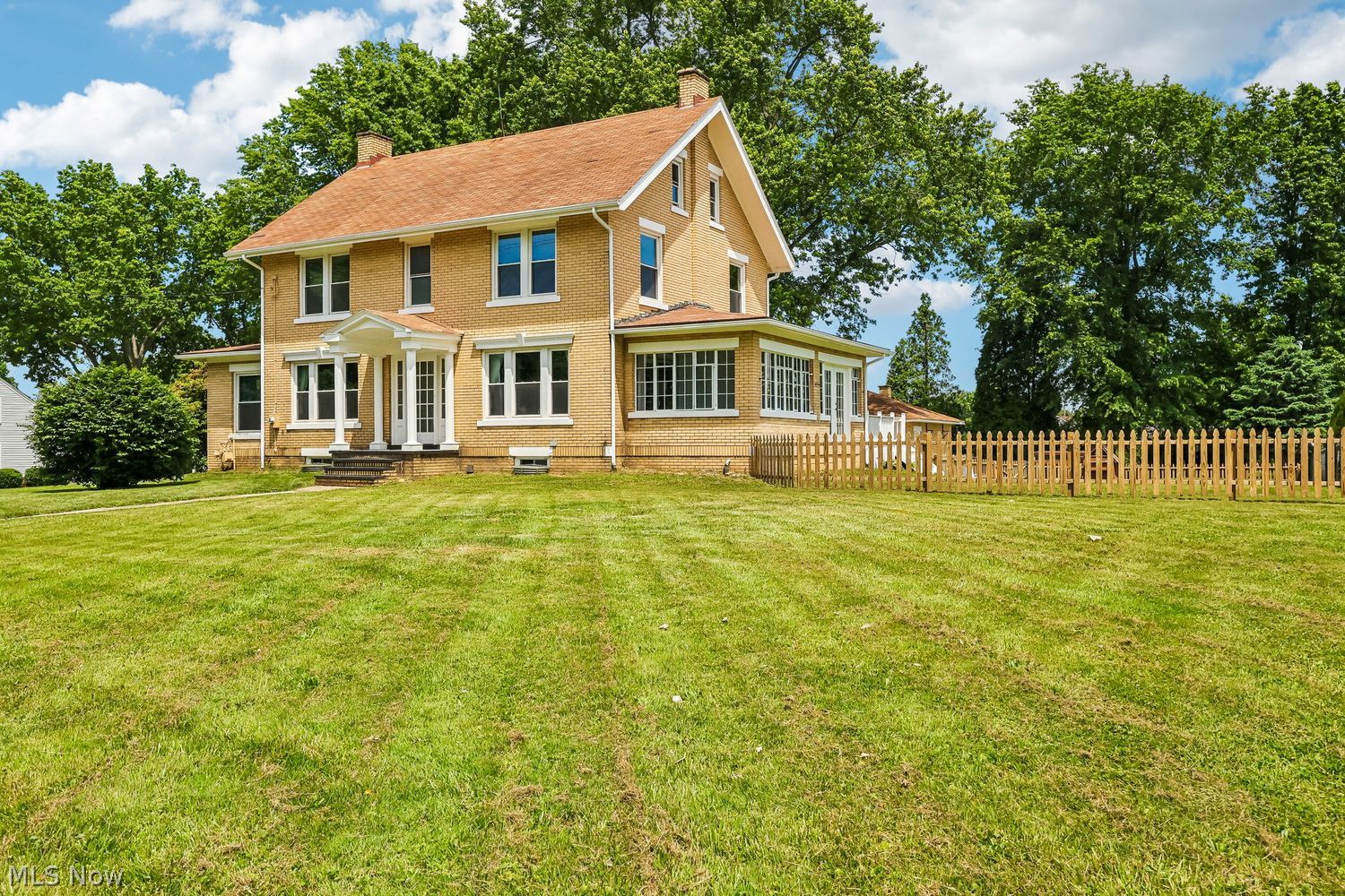 3405 Lincoln Street E Canton OH 44707
