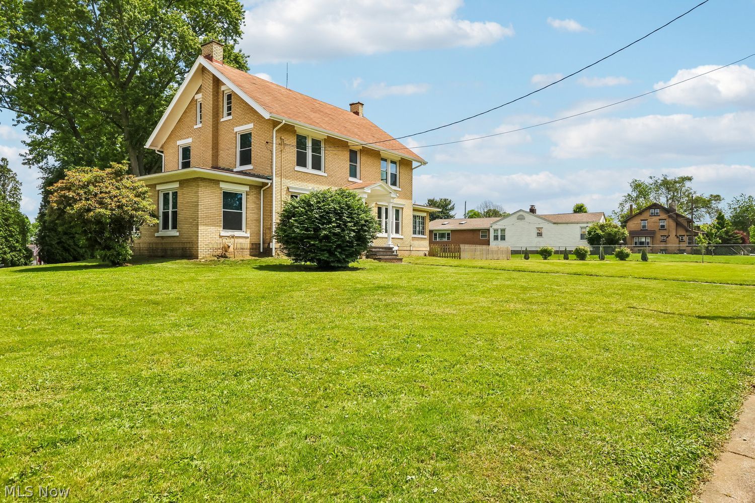 3405 Lincoln Street E Canton OH 44707
