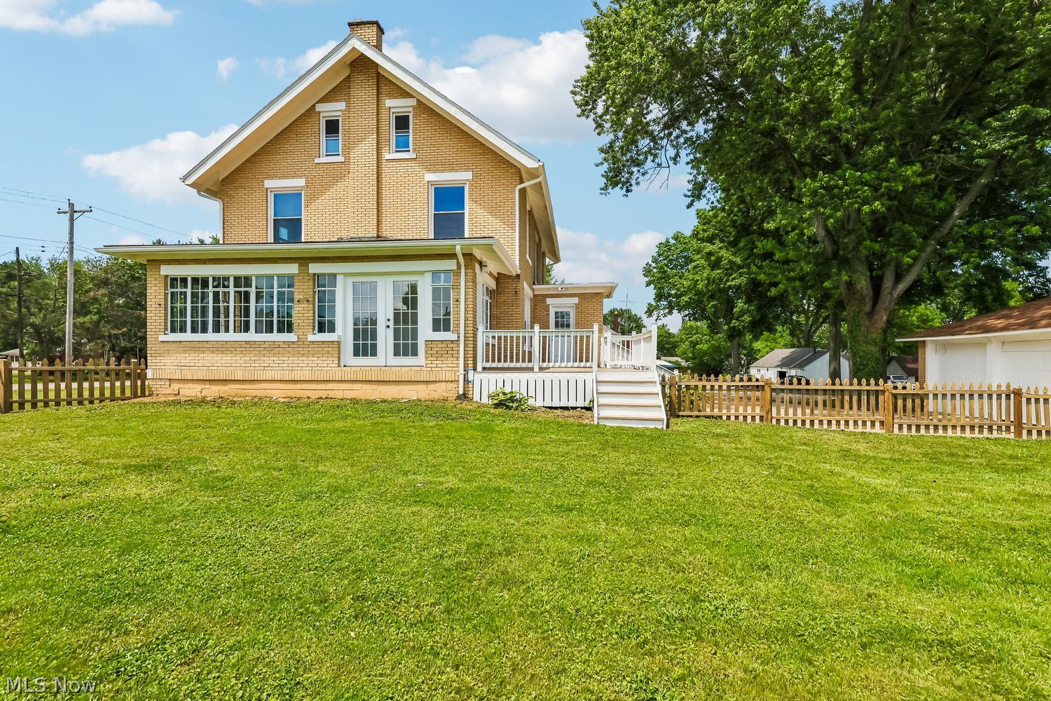 3405 Lincoln Street E Canton OH 44707