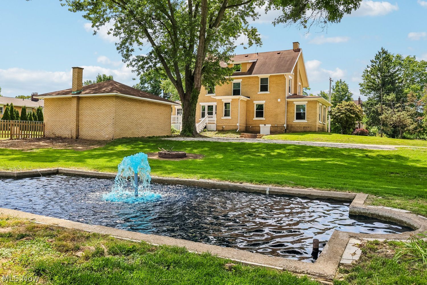 3405 Lincoln Street E Canton OH 44707