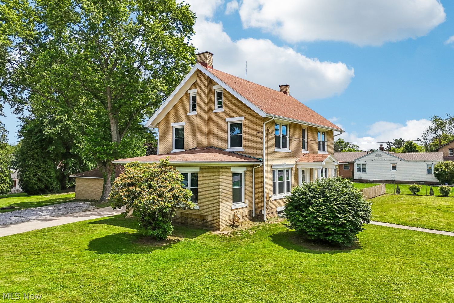 3405 Lincoln Street E Canton OH 44707