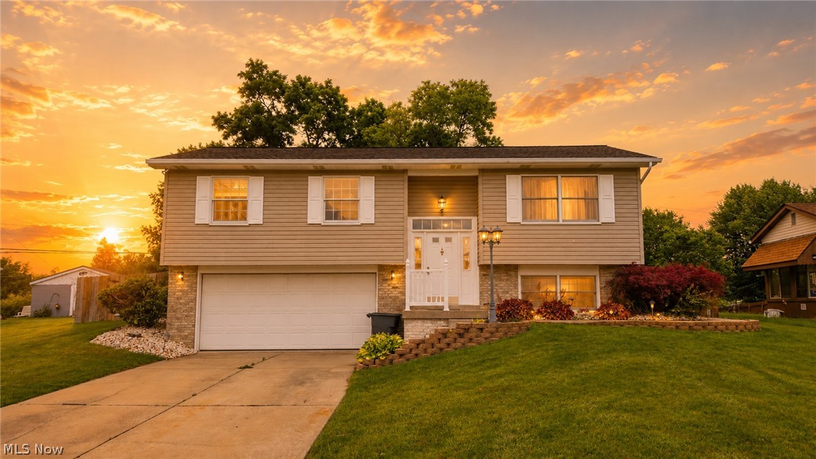 60 Broadview Place Wintersville OH 43953