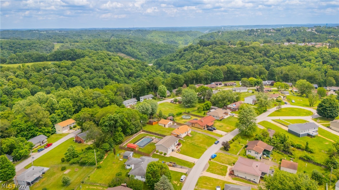 60 Broadview Place Wintersville OH 43953
