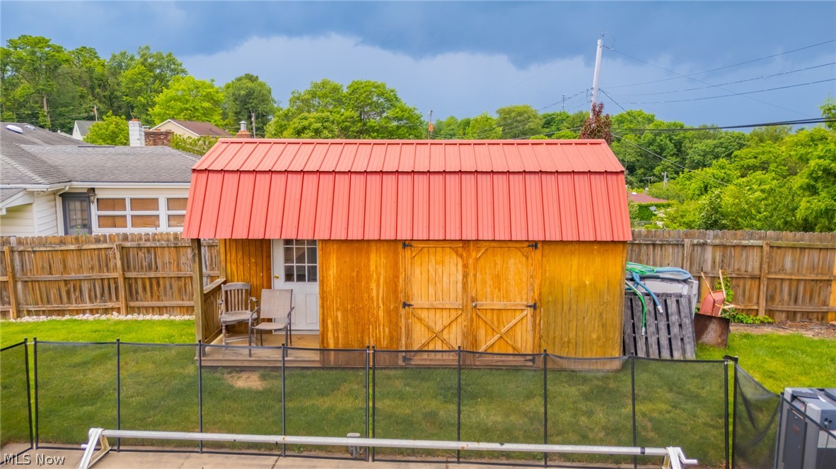60 Broadview Place Wintersville OH 43953