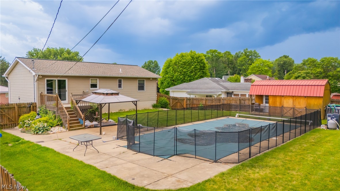 60 Broadview Place Wintersville OH 43953