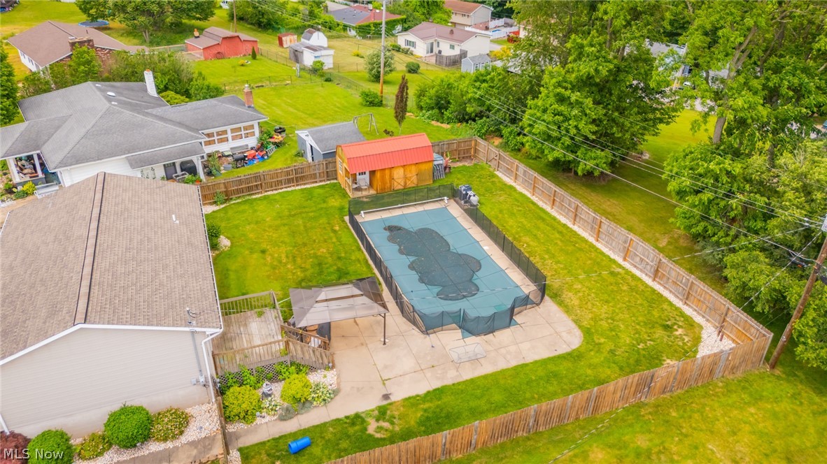 60 Broadview Place Wintersville OH 43953