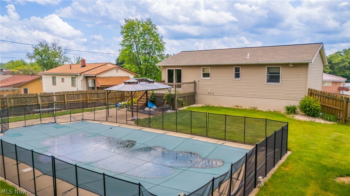 60 Broadview Place Wintersville OH 43953
