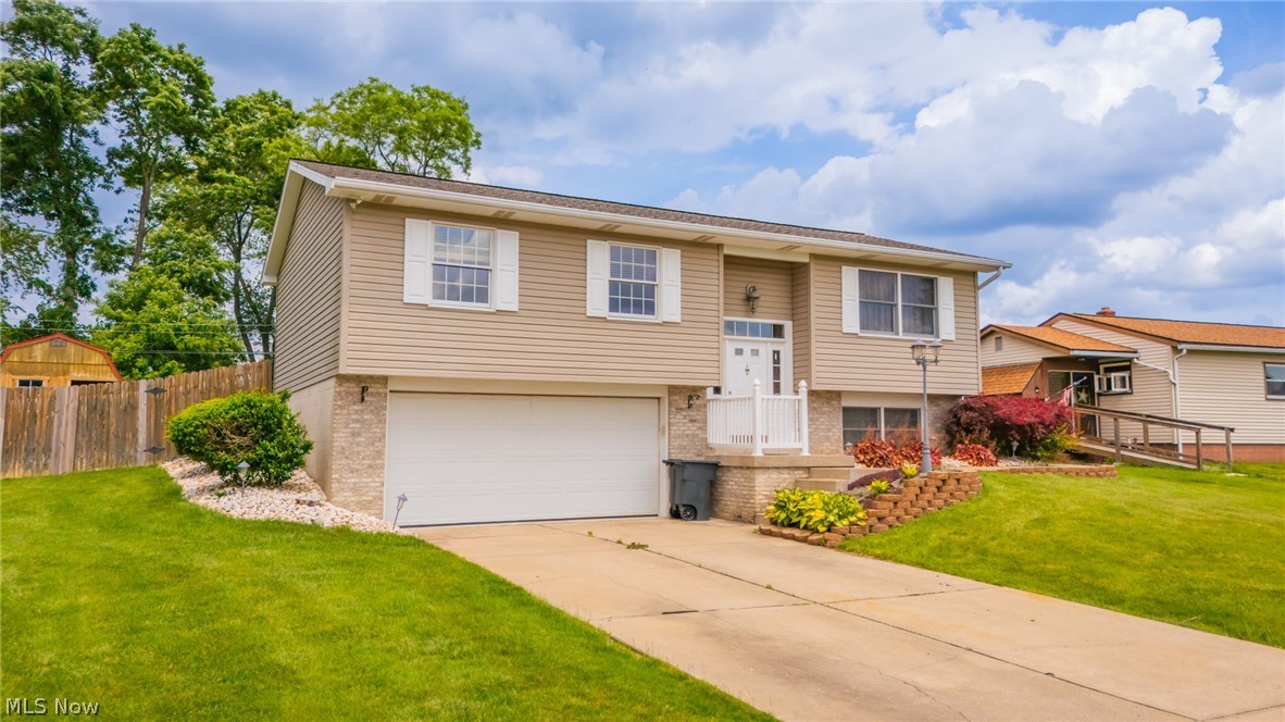 60 Broadview Place Wintersville OH 43953