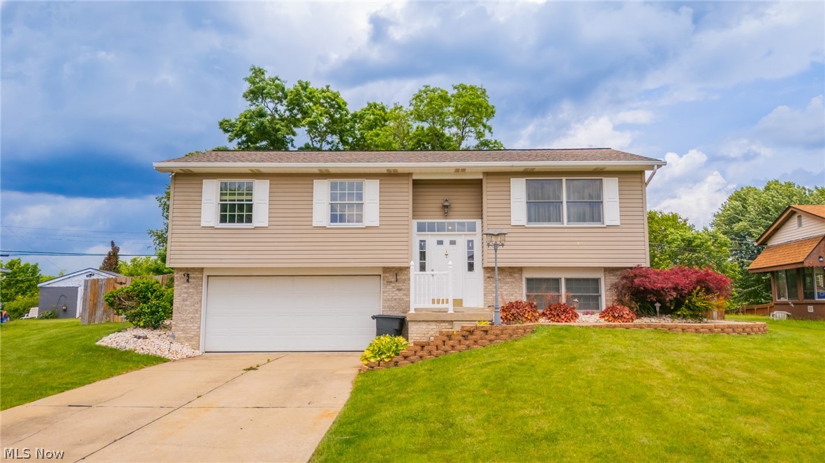 60 Broadview Place Wintersville OH 43953