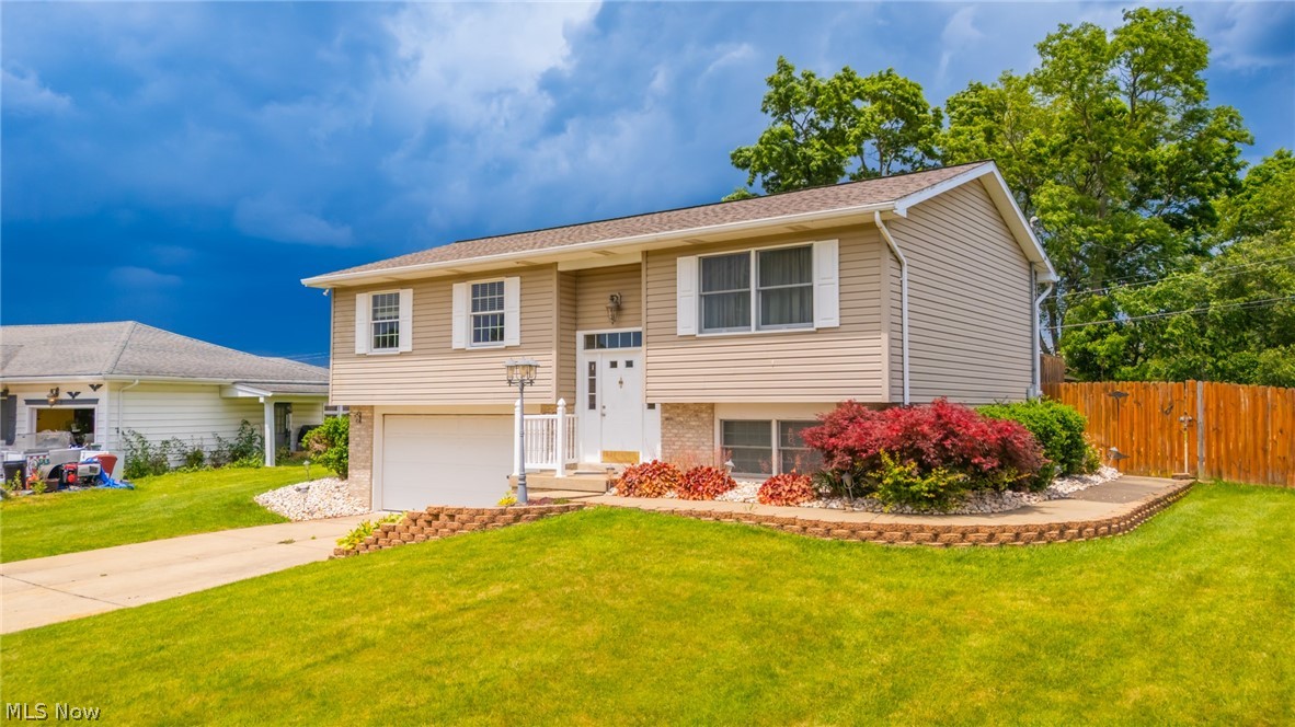 60 Broadview Place Wintersville OH 43953