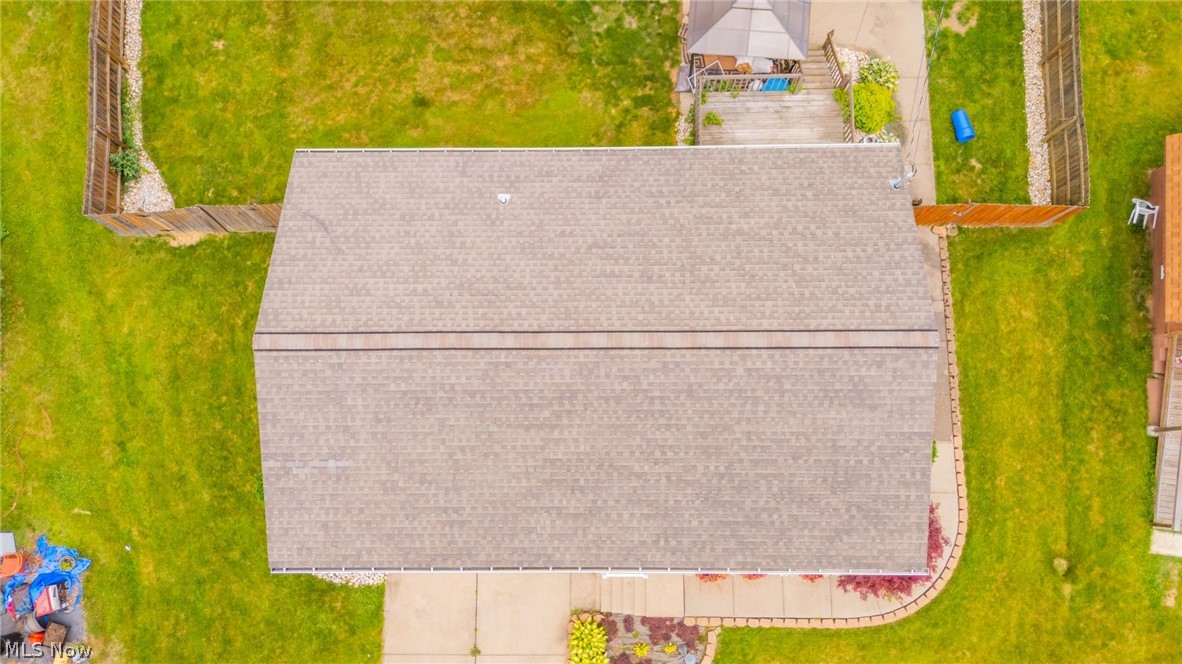 60 Broadview Place Wintersville OH 43953