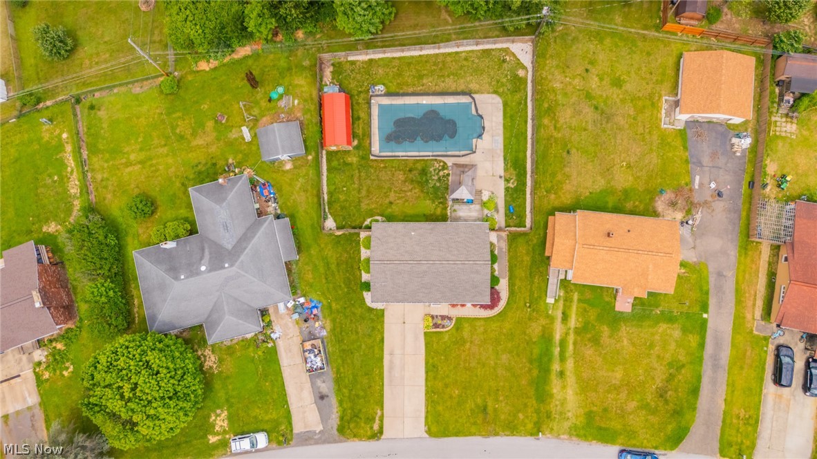 60 Broadview Place Wintersville OH 43953