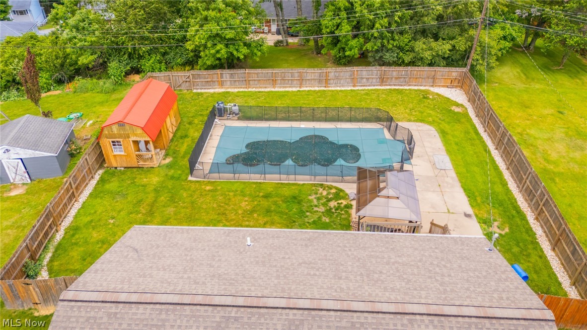 60 Broadview Place Wintersville OH 43953