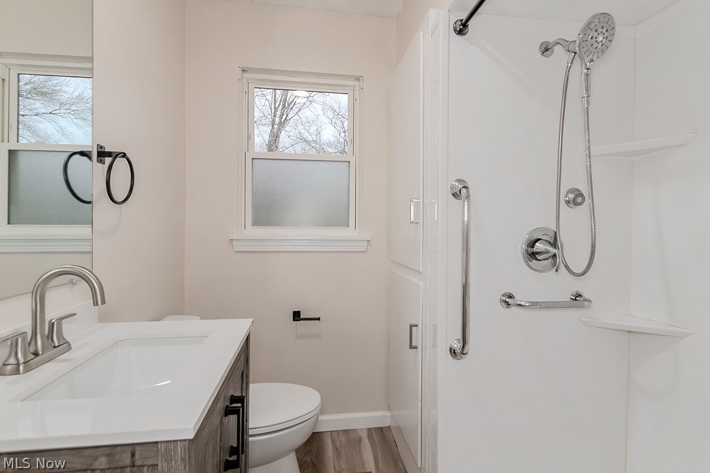 5220 North Ridge W Saybrook OH 44004