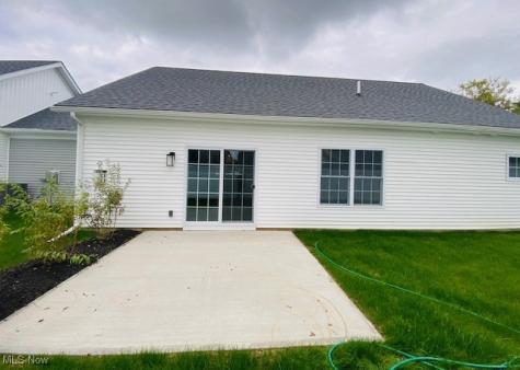 4310 Literary Lane Willoughby OH 44094