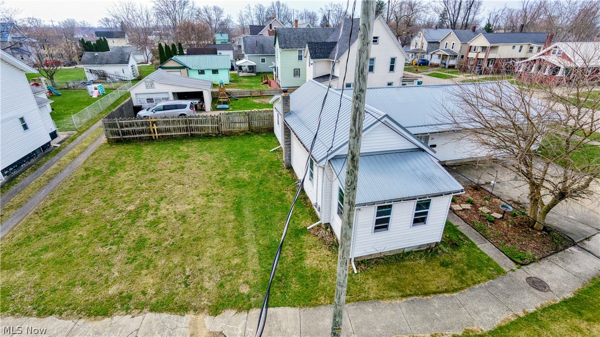297 Depot Street Conneaut OH 44030