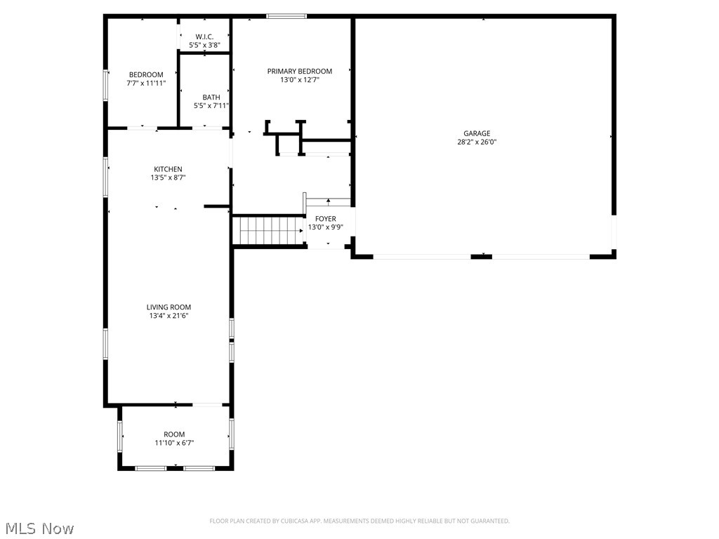 297 Depot Street Conneaut OH 44030