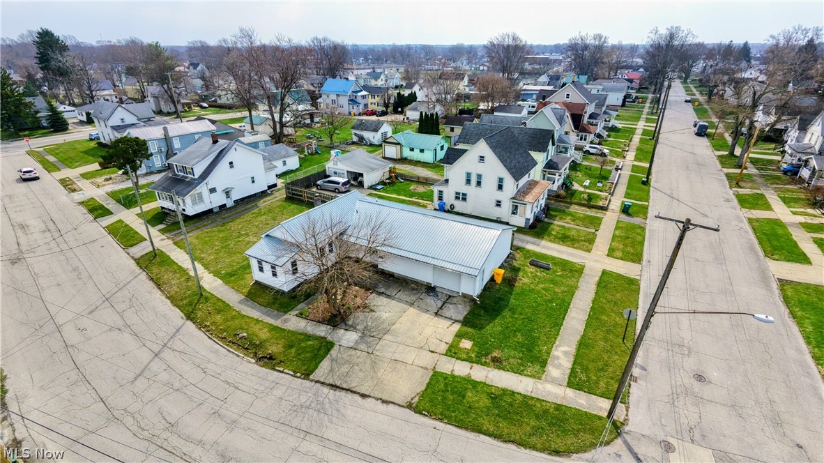 297 Depot Street Conneaut OH 44030
