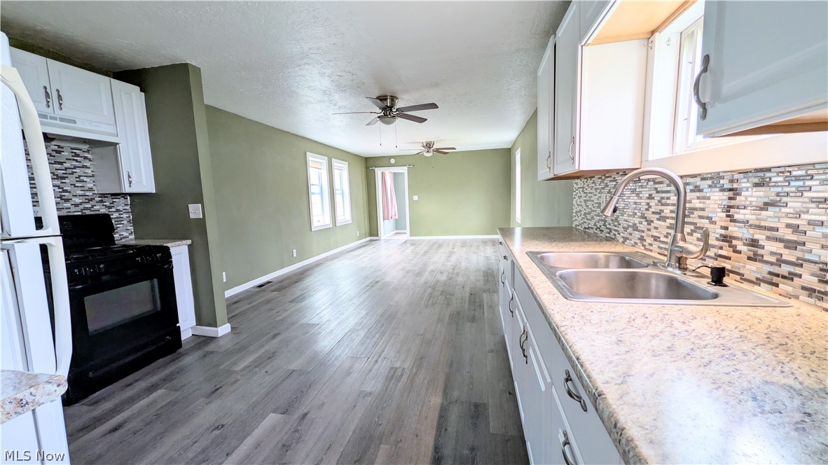 297 Depot Street Conneaut OH 44030