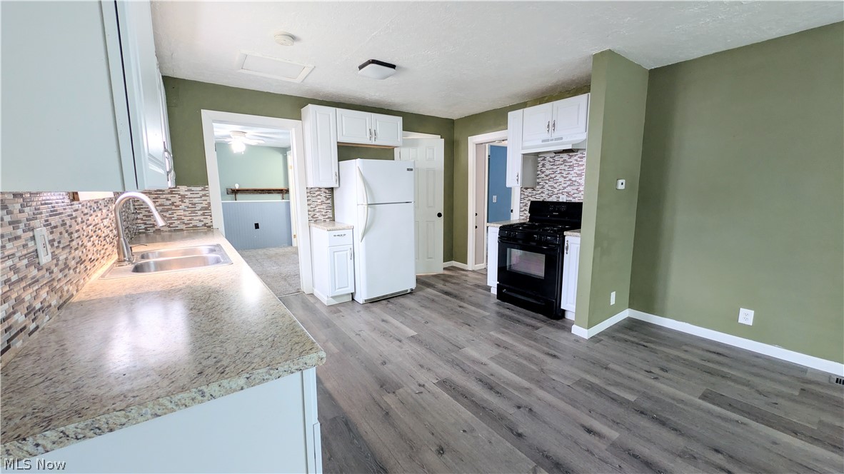 297 Depot Street Conneaut OH 44030