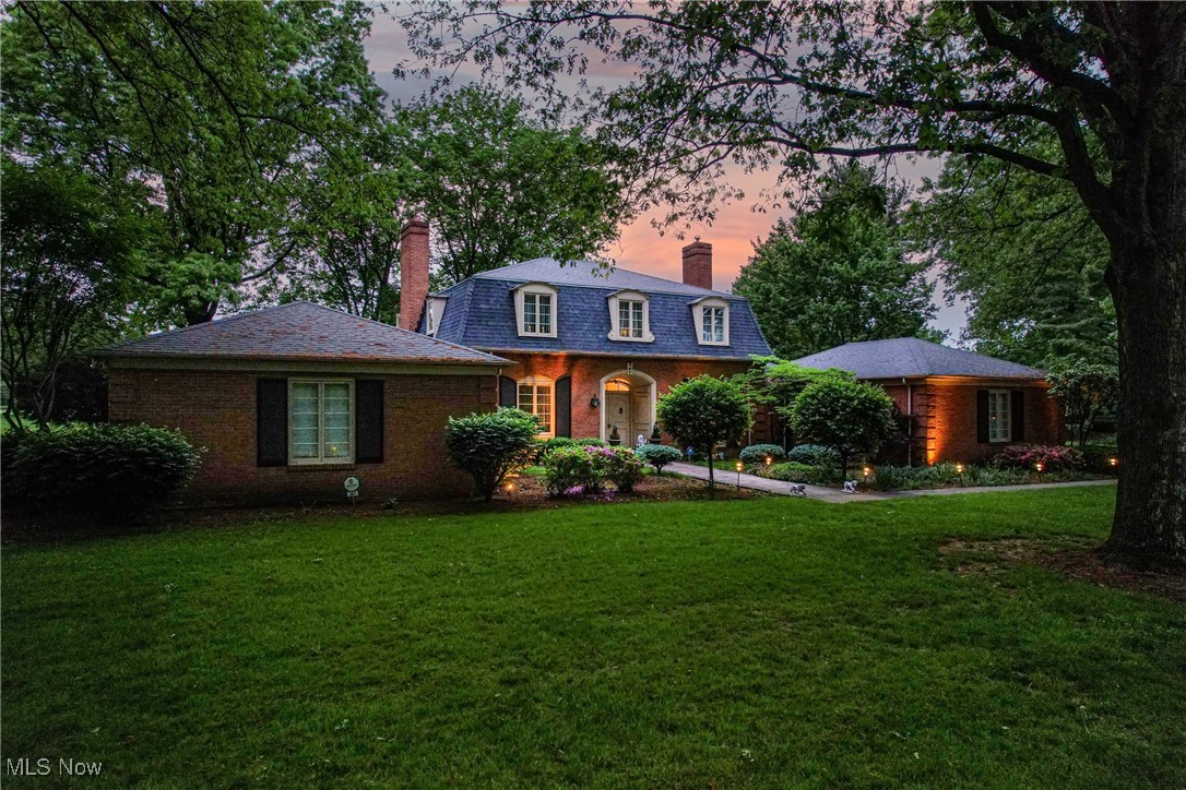 Warren OH, 367 Country Club Drive NE