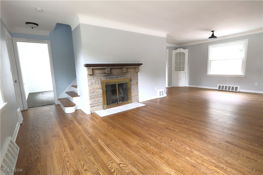 1332 S Green Road South Euclid OH 44121