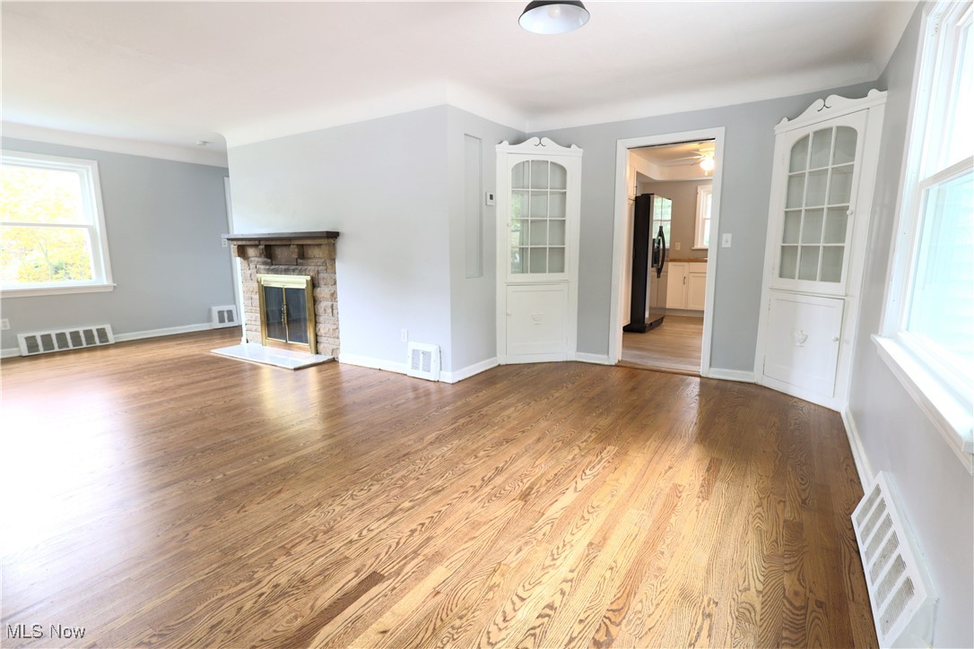 1332 S Green Road South Euclid OH 44121