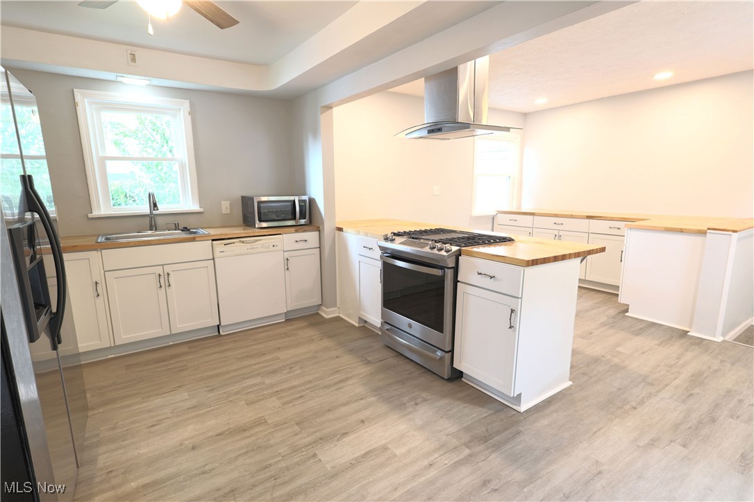 1332 S Green Road South Euclid OH 44121