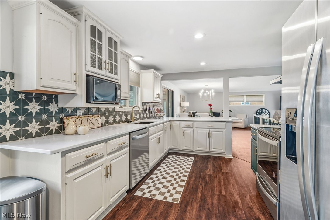 8365 Beatty Street NW Massillon OH 44646