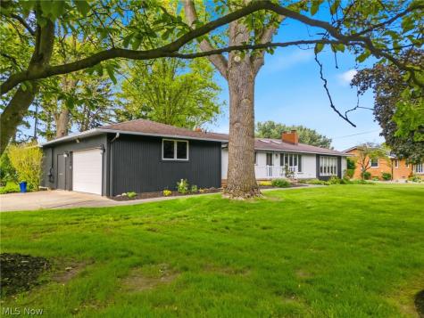8365 Beatty Street NW Massillon OH 44646