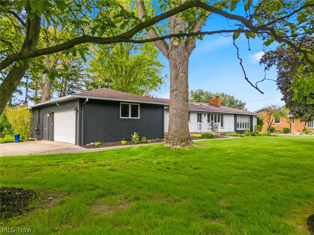 8365 Beatty Street NW Massillon OH 44646