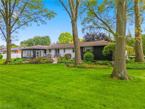 8365 Beatty Street NW Massillon OH 44646