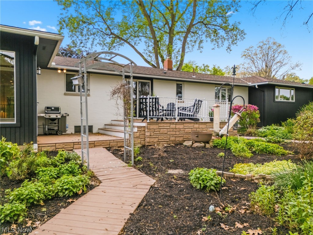 8365 Beatty Street NW Massillon OH 44646