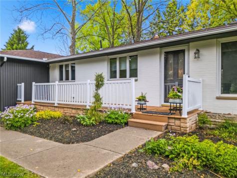 8365 Beatty Street NW Massillon OH 44646