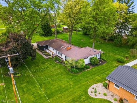 8365 Beatty Street NW Massillon OH 44646