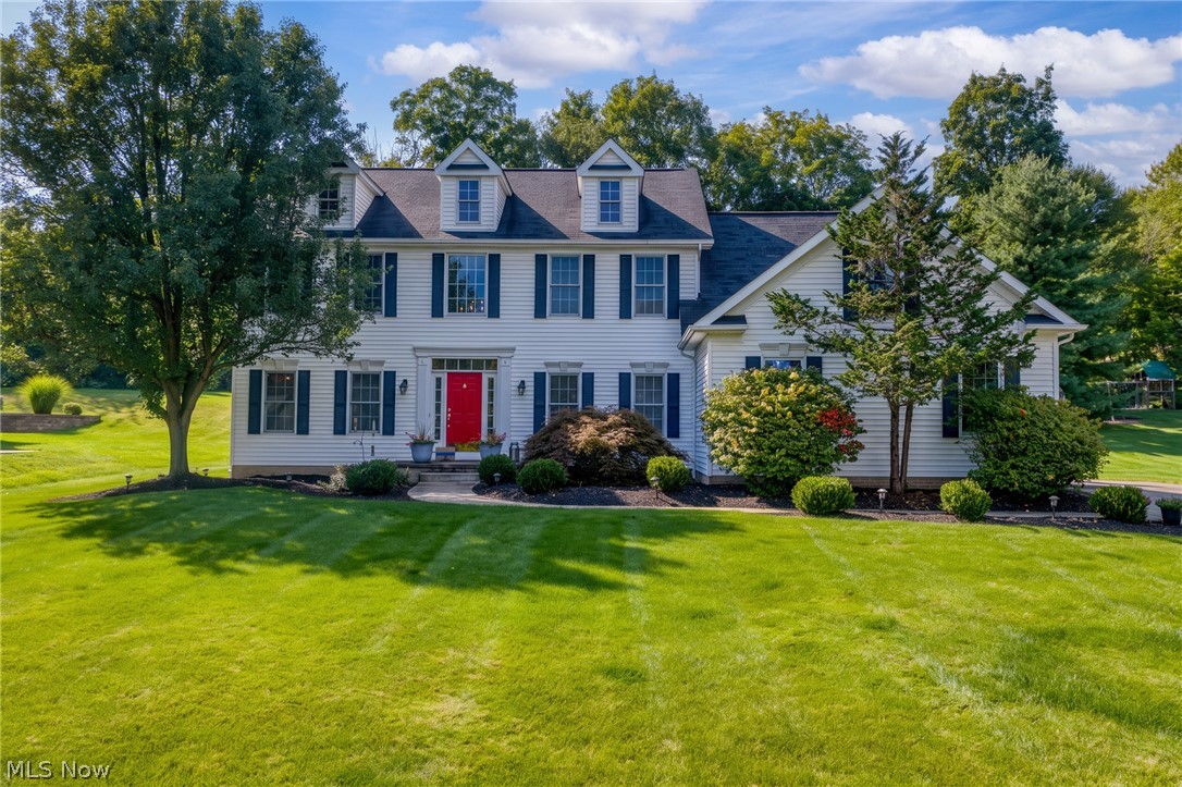 6576 Glen Coe Drive Brecksville OH 44141