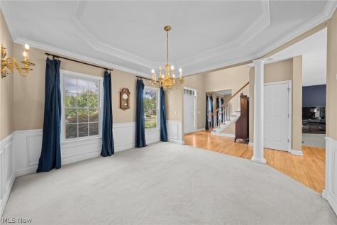 6576 Glen Coe Drive Brecksville OH 44141