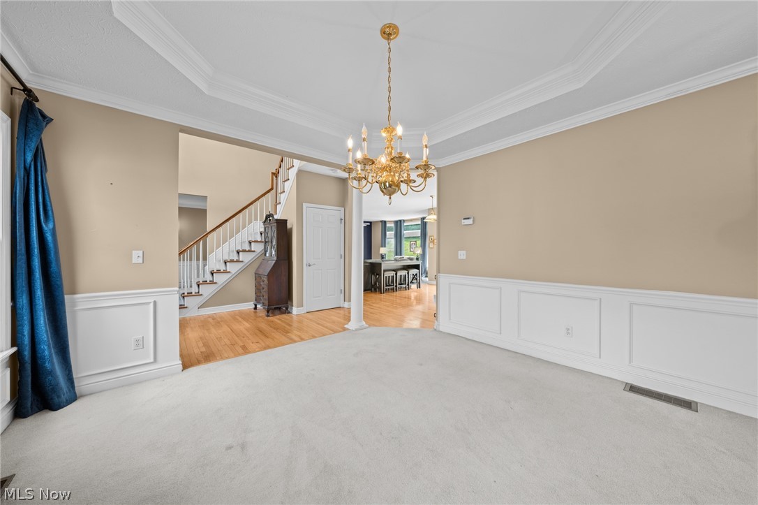 6576 Glen Coe Drive Brecksville OH 44141