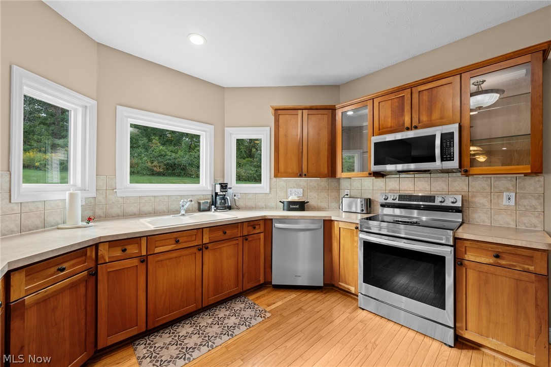 6576 Glen Coe Drive Brecksville OH 44141