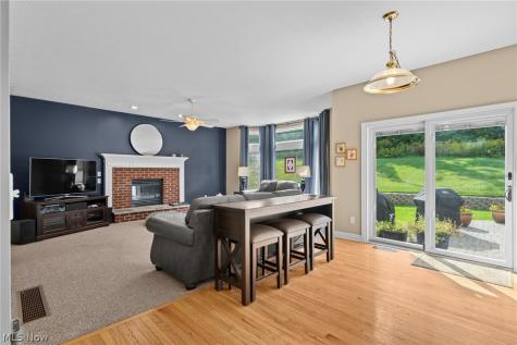 6576 Glen Coe Drive Brecksville OH 44141
