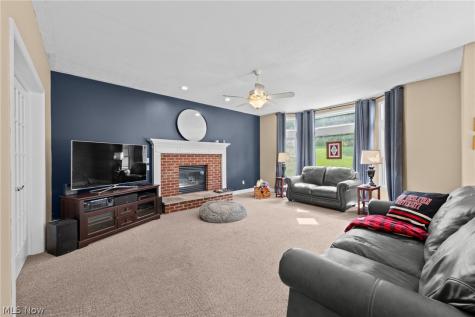 6576 Glen Coe Drive Brecksville OH 44141