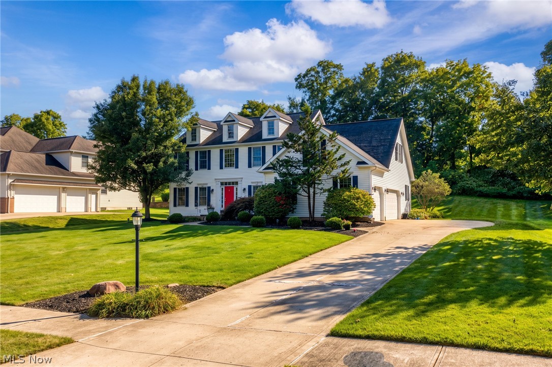 6576 Glen Coe Drive Brecksville OH 44141