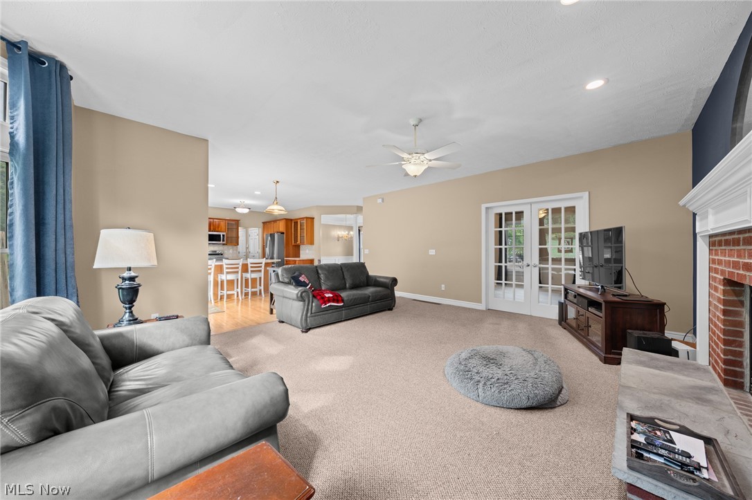 6576 Glen Coe Drive Brecksville OH 44141