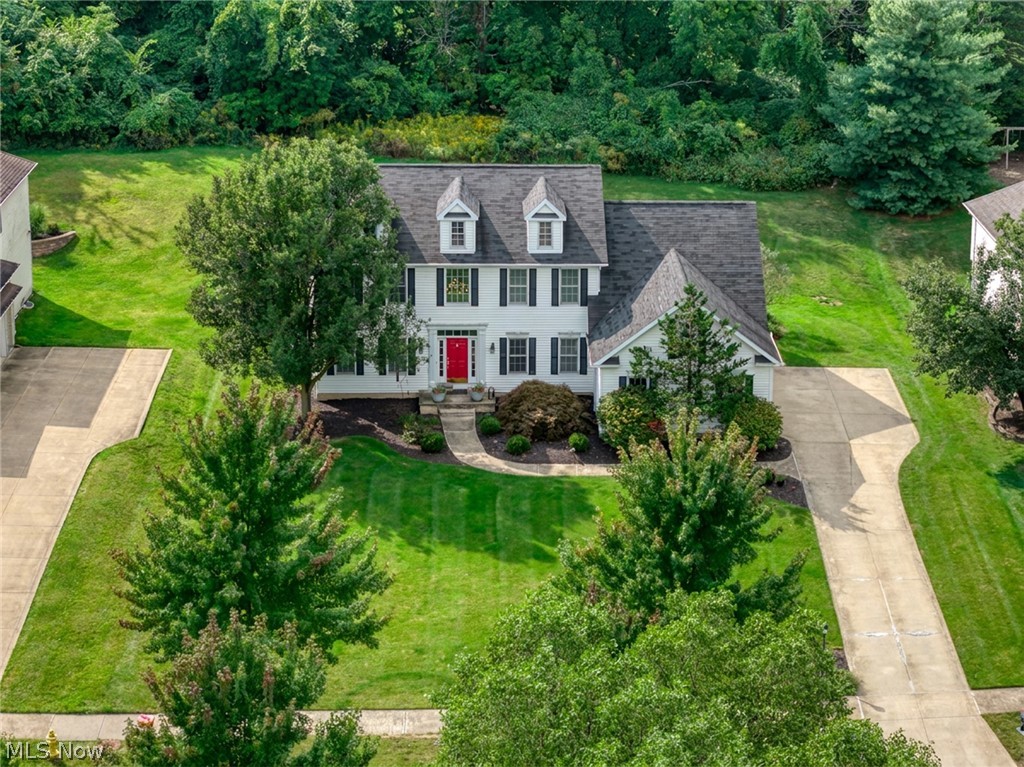6576 Glen Coe Drive Brecksville OH 44141