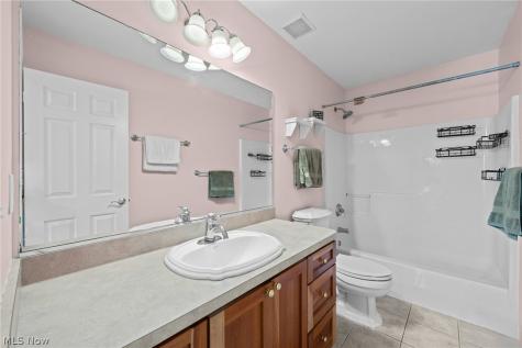 6576 Glen Coe Drive Brecksville OH 44141