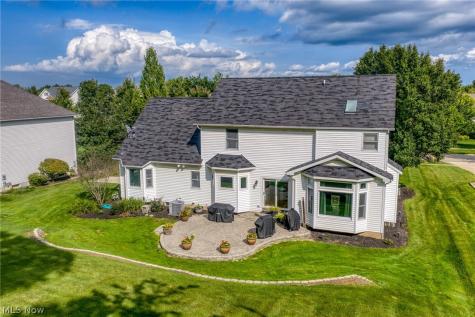 6576 Glen Coe Drive Brecksville OH 44141