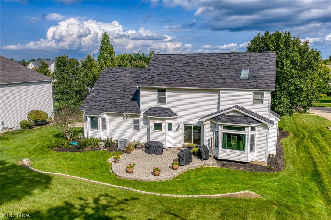 6576 Glen Coe Drive Brecksville OH 44141