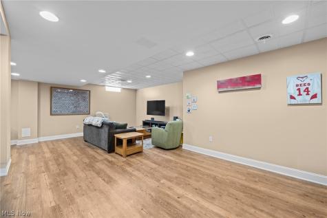 6576 Glen Coe Drive Brecksville OH 44141